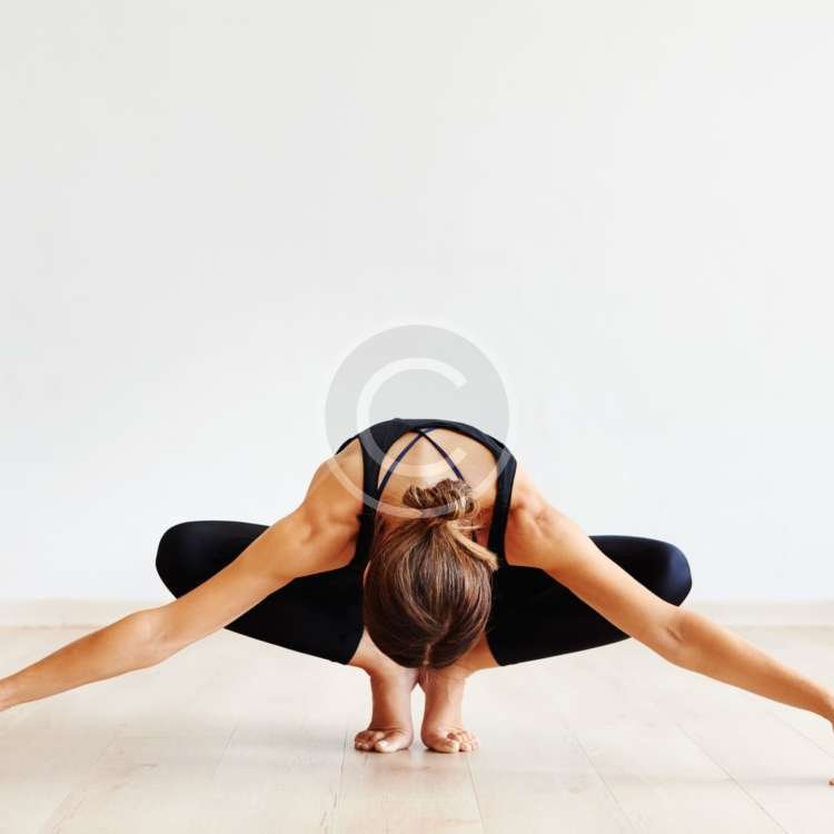 Exercise - stock image